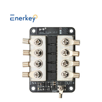 comprar Modulo de diodo ideal de alto voltaje 100V 150A para paneles solares para evitar el retroceso Fabricación en línea