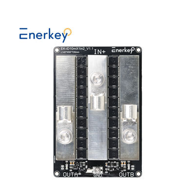 comprar 30V - 150V 300A Módulo de diodo ideal para el sistema de almacenamiento de energía del panel solar Fabricación en línea