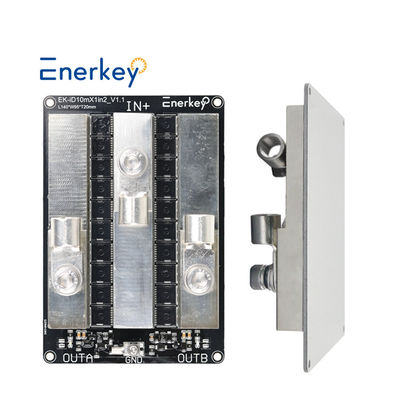 comprar Modulo de cambio de batería fotovoltaica redundante de doble canal de 80 V de diodo ideal 300 A Fabricación en línea