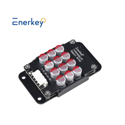 comprar Ecualizador Activo de Batería Enerkey 3S-4S 5A con Carcasa de Aluminio para Ecualización de Baterías Li-ion/Lto/Lifepo4 para Coche Eléctrico Fabricación en línea