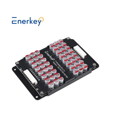 comprar Enerkey 16S 5A Lifepo4 condensador de iones de litio equilibrador activo con cáscara de aluminio para para carros de golf Fabricación en línea