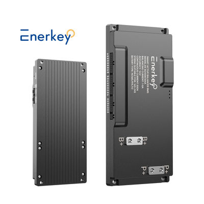 comprar Enerkey BMS 200A 250A 300A 16S-24S BMS de balance activo Corriente de balance 8A Corriente continua 15A-300A Batería Lifepo4 li-ion LTO Fabricación en línea