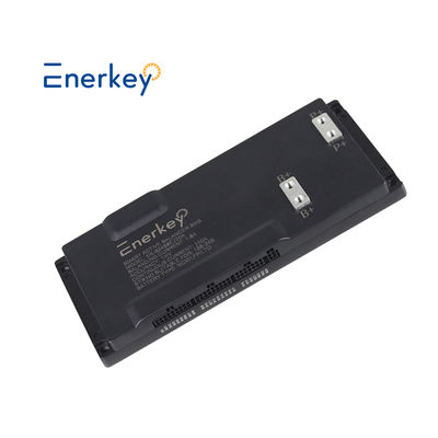 comprar Enerkey 8A Smart Active Equalizer 16S 17S 18S 19S 20S 21S 22S 23S 24S 250A NCM/LFP/LTO Batería BMS con Bluetooth CAN RS485 Fabricación en línea
