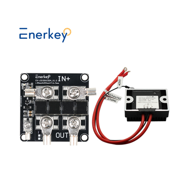 comprar Diodo ideal 200V100A Continúa Gran fuente de alimentación de doble corriente Modulo de carga anti-cambio anti-mutual Fabricación en línea