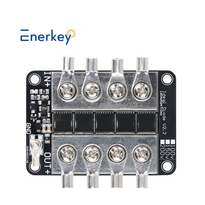 comprar Enerkey 100V 150V 200V 150A Controlador de módulo de diodo ideal para la batería de automóviles eléctricos Fabricación en línea