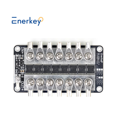 comprar Enerkey Ideal Diode Bridge Controller 100V 150V 200V 260A Solar Energy Anti Reverse Irrigation Battery Charging Fabricación en línea