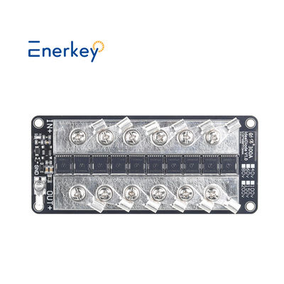 comprar Enerkey 100V 150V 200V 300A Ideal Diode Module Solar Energy Anti Reverse Irrigation Battery Charging Prevent Anti-backflow Fabricación en línea