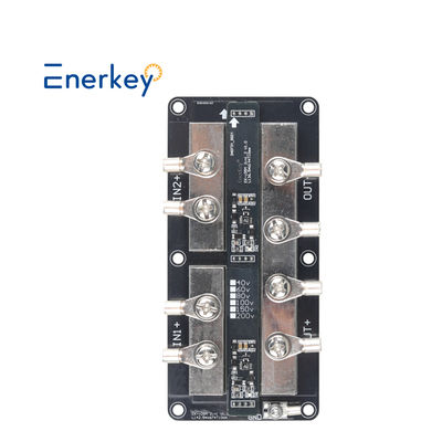 comprar Enerkey 100V 150V 200V 150A 2 Channels Ideal Diode Controller for Photovoltaic Solar Base Station Power Charger Fabricación en línea