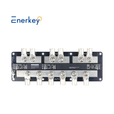 comprar Enerkey Ideal Diode 40V 80V 150A 1in3 3in1 Solar Photovoltaic Base Station Battery Charging Anti Reverse Irrigation Fabricación en línea