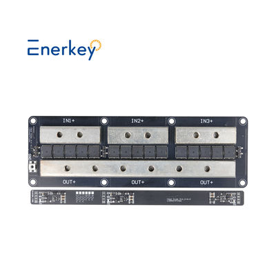 comprar Enerkey Ideal Diode Current sharing in parallel diodes 200V 150A 1in3 3in1 for Photovoltaic Solar Base Station Fabricación en línea