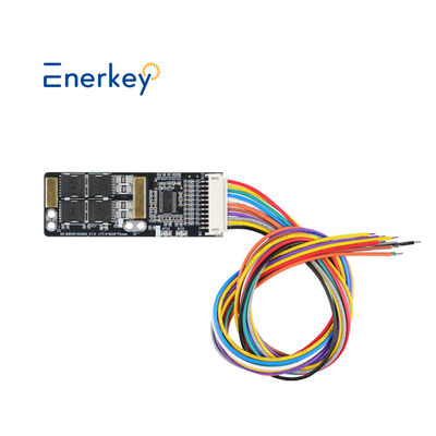 comprar Enerkey 3S-10S 40A Bms Batería de litio BMS con NTC Li-ion/Lifepo4/Lto/SIB Batería de litio Fabricación en línea