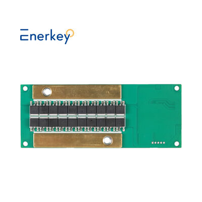 comprar Enerkey 3.2V LiFePO4 3.7V Lto Sib Li-ion Hardware BMS 3S 4S 150A con NTC para vehículos eléctricos y arranque de automóviles Fabricación en línea