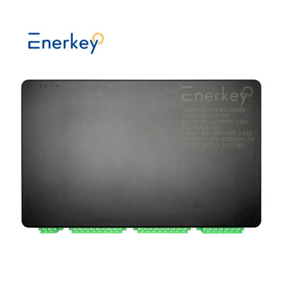 Balanceador activo de batería Lifepo4 Li-Ion LTO 15A 2S - 24S para dispositivos electrónicos