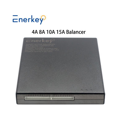 4A Balanceador activo inteligente 3S 4S 5S 6S 14S 16S 20S Balanceador de batería Lipo Li-ion