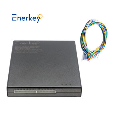 Almacenamiento de energía Smart Active Balancer 2s - 24s 4A para Lifepo4 Batería de iones de litio