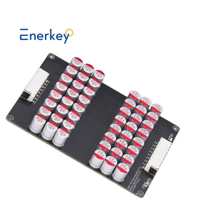 48V BMS Lto Litio Lifepo4 Balanceador activo 12s 13s 14s 15s 16s 5A Para almacenamiento de energía