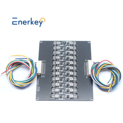 BMS 23S 1A Balanceador de células activas Lifepo4 Lifepo4 Li-ion Batería de litio