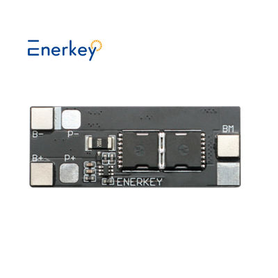Enerkey 2S 30A BMS 7.4V placa de protección de la batería de litio con salida de alta corriente 8.4V