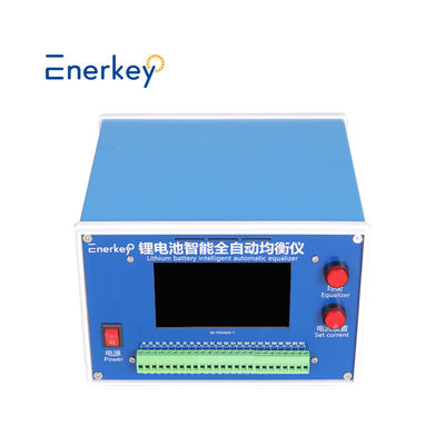 Enerkey BMS 1A-7A Equalizador activo inteligente para 2S -24S Li-ion/Lifepo4/Lto