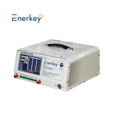 Enerkey 2S-24S 14A Equalizador automático inteligente Baterías balanceador para NCM LFP / LTO paquete de baterías