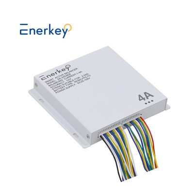 Enerkey 4A balanceador inteligente de iones de litio 2-24S ecualizador inteligente para almacenamiento de energía industrial