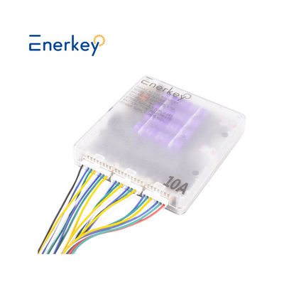 Enerkey Smart Active Balance 10a 24s Li-ion Lifepo4 Balancer para el almacenamiento comercial de energía