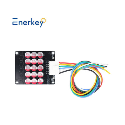 Enerkey 5s Equivalizadores de baterías 5a Equilibrador activo para almacenamiento de energía industrial