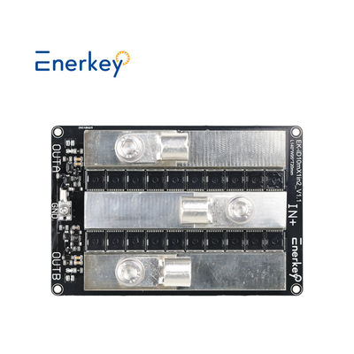 Modulo de diodo ideal de alta corriente 100V 300A Protección contra la corriente inversa