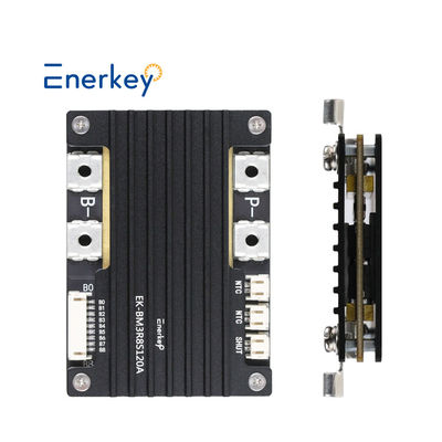 Enerkey Litio-Ión/Lto/SIB 5s 200A BMS Junta/LiFePO4 PCB 200A 18.5V/18650 PCM 200A 3.2V 3.7V BMS para el arranque del camión