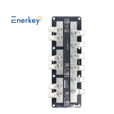 Ideal Diode 100V 150V 200V 150A 1in3 3in1 Photovoltaic Solar Base Station Industrial Control Trolley in Parallel Battery